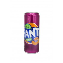 Fanta-exotic-0.33L