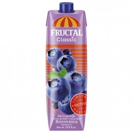 Fructal-classic-borovnic-1L