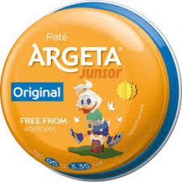 Argeta-pule-114gr - JUNIOR