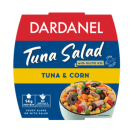 Dardanel-tuna-salada&corn-160g