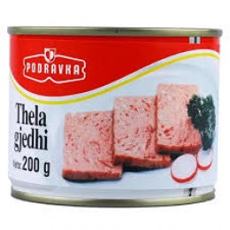 Podravka-thela-gjedhi-200g