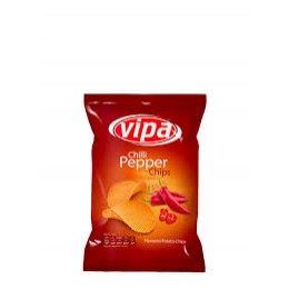 Vipa chilli pepper 130g