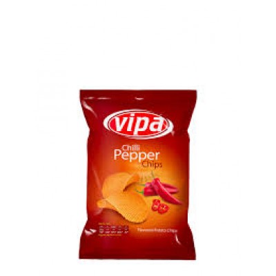 Vipa chilli pepper 130g