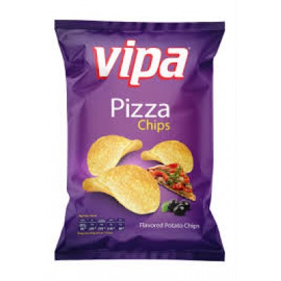 Vipa pizza 130g