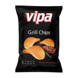 Vipa grill 130g