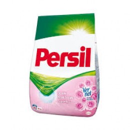 Persil detergjent per rroba 5kg