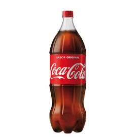 Coca Cola 1,25L