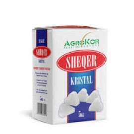 Agrokor sheqer 5KG