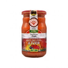 Vipro-ajvar-djegës-340g