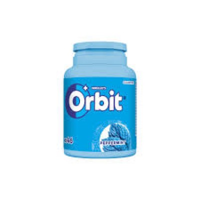 Orbit peppermint