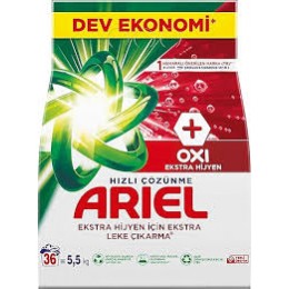 ariel-matik-oxi-5.5kg