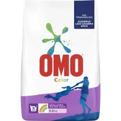 Omo-matik-5.5kg-color