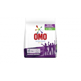 Omo-matik-4kg-color