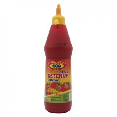 Abi-ketchup-ëmbël-500gr