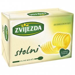 Zvijezda-margarin-250gr