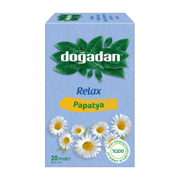 Dogadan-çaj-relax-kamomil-29gr