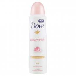 Dove - Deo-BEAUTY-FINISH-150ml