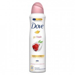 Dove-DEO-POMEGRANT&&LEMON-150ml