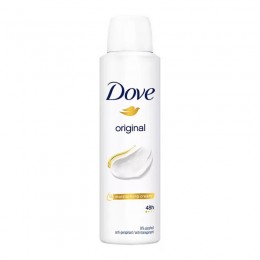 Dove-DEO-PROTECTIVE-OİL-150ml