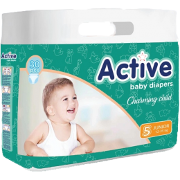 Active-12-25kg-36pcs