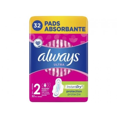 Always-ultra-NR2/32pcs