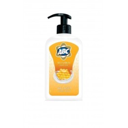 Abc-sapun-duarve-honey&milk-400ml