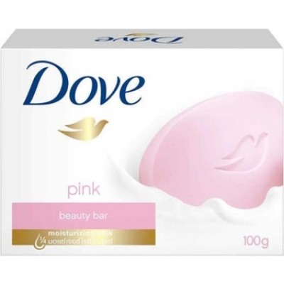 Dovd-sapun-pink-100g