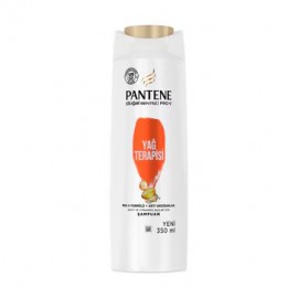 Pantene-shampon-terapi-me-vaj-për-flokt