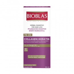 Bioblas-shampon-collagen+kreatin-360ml