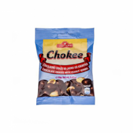 Vitaminka-choco&nuts-70g