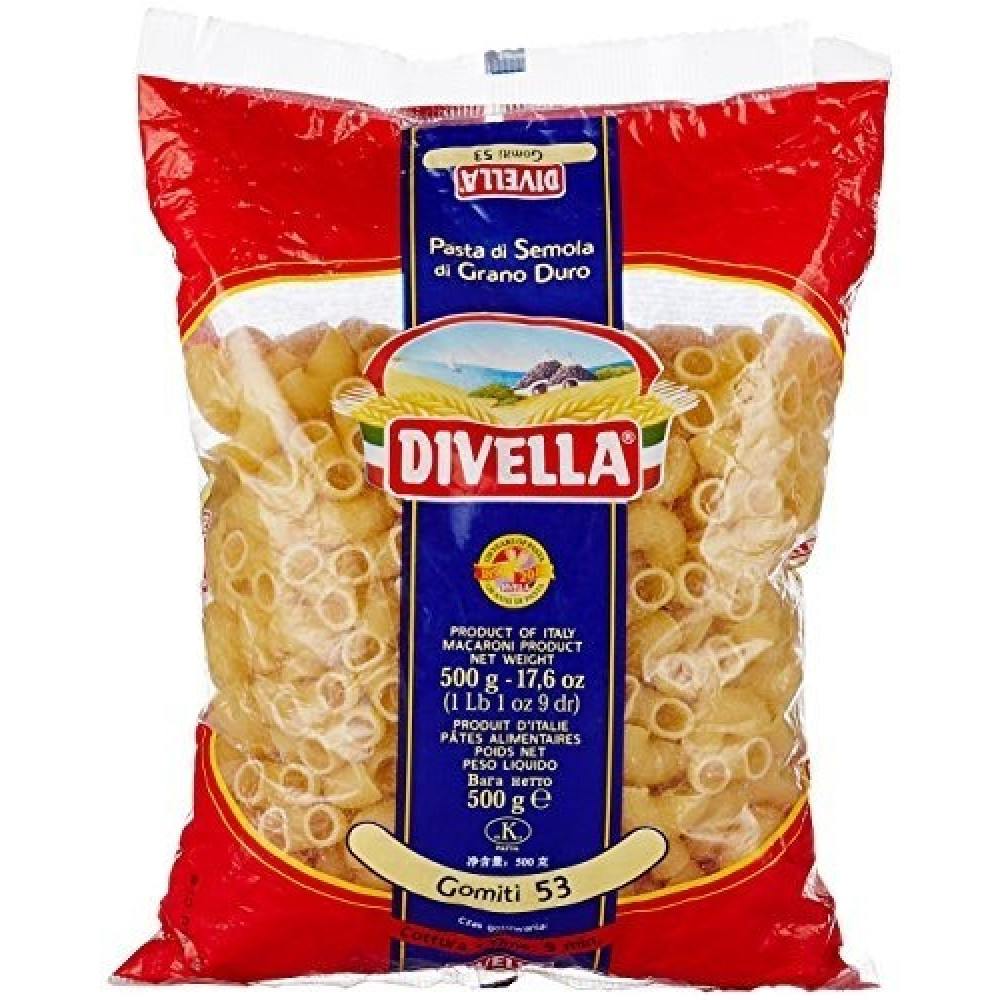 Divella 53 -makarona-500g