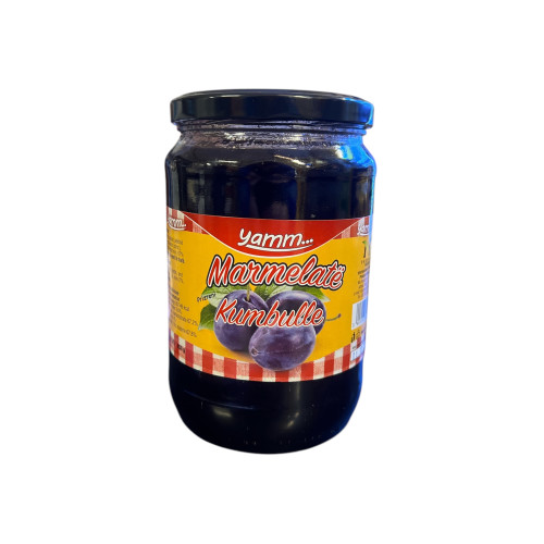 Yamm-marmelate-kumbulle-850g