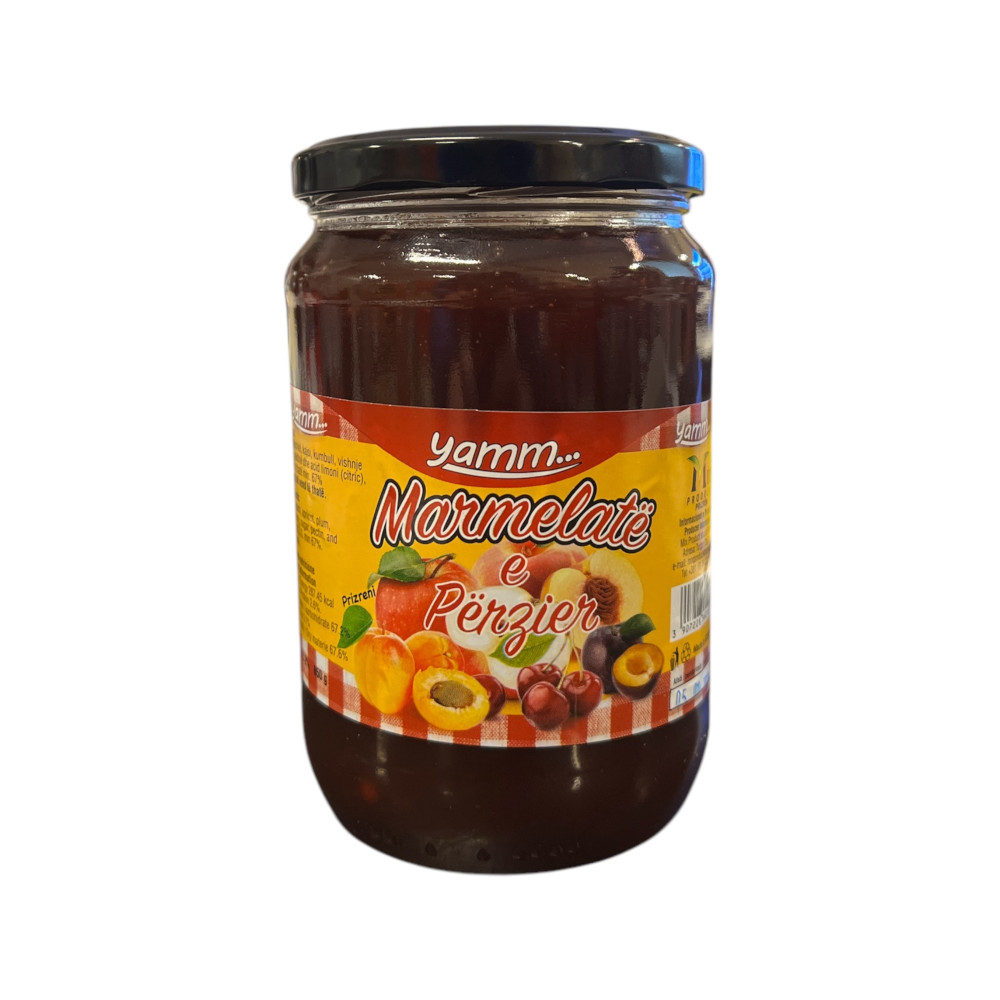 Yamm-marmelate-e-perzier-850g