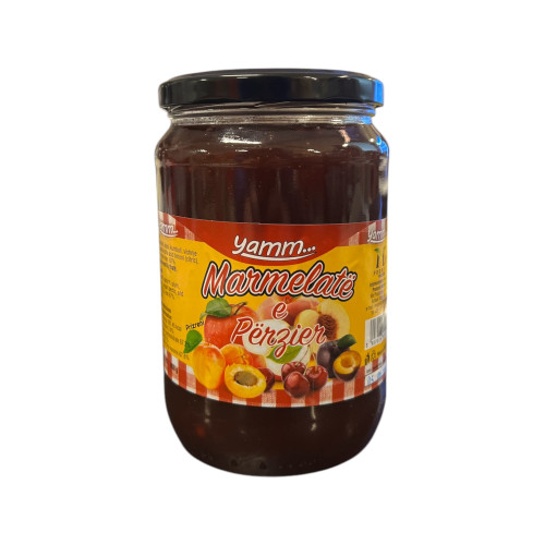 Yamm-marmelate-e-perzier-850g