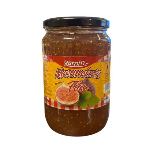 Yamm-marmelate-fiku-850g