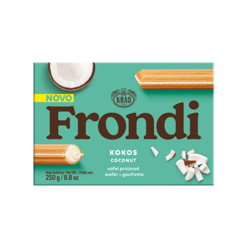 Frondi-maxi-kokos-250g