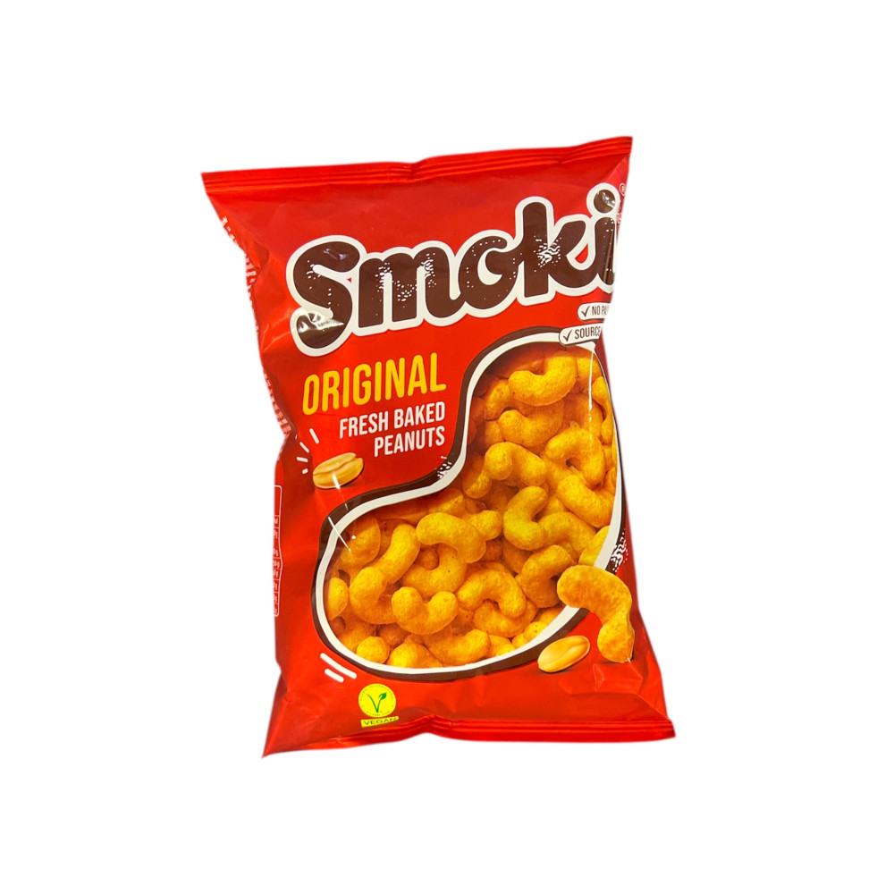 Smoki-40g