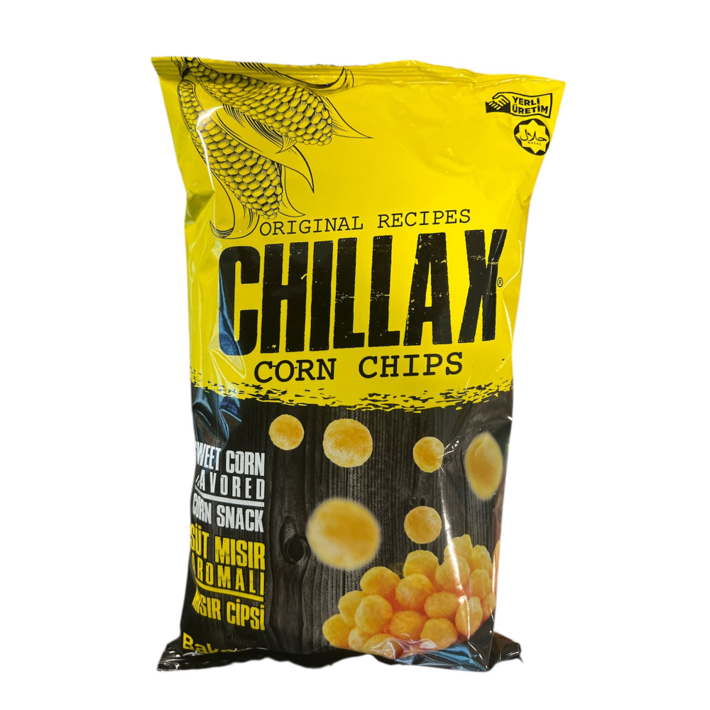 Chillax-corn-sweet-60g