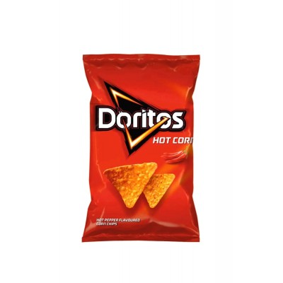 Doritos-hot-corn-90gr