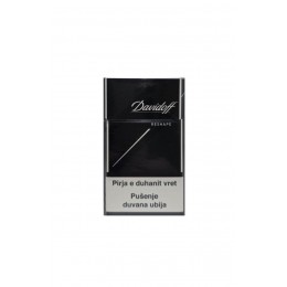 Davidoff QS shape  black