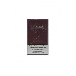 Davidoff clasic 