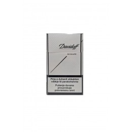 davidoff QS white  