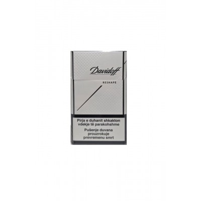 davidoff QS white  