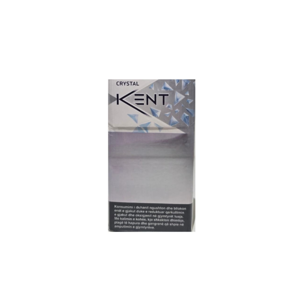 Kent-crystal-silver-4mg