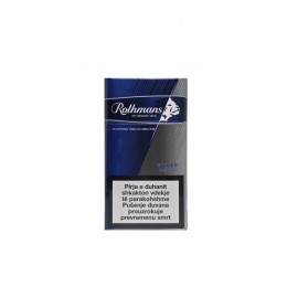 Rothmans-silver-d-series