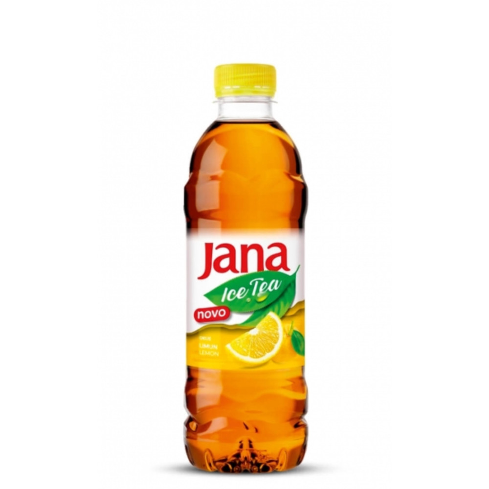 Jana-ice-tea-limon-0.5L