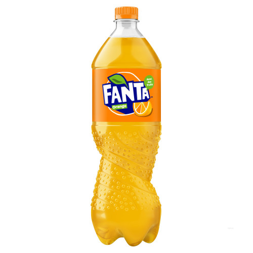 Fanta-orange-0.45L