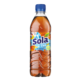 Sola-ice-tea-0.5L