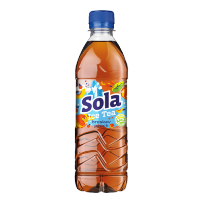 Sola-ice-tea-0.5L