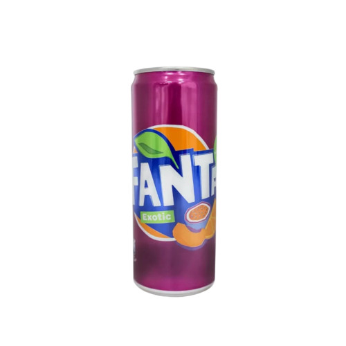 Fanta-exotic-0.33L